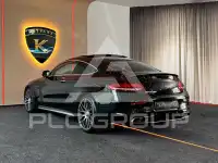 2021 Mercedes Benz C 630