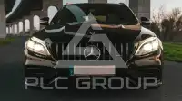 2021 Mercedes Benz C 630