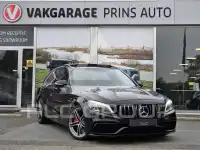 2021 Mercedes Benz C 630