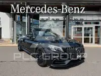 2021 Mercedes Benz C 630