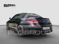 2021 Mercedes Benz C 630