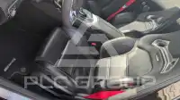 2021 Mercedes Benz C 630