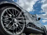 2021 Mercedes Benz C 630