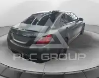 2021 Mercedes Benz C 630