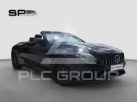 2021 Mercedes Benz C 630