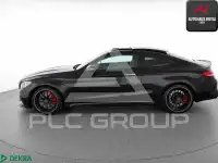 2021 Mercedes Benz C 630