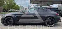 2021 Mercedes Benz C 630