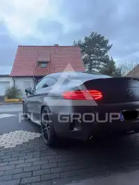 2021 Mercedes Benz C 630