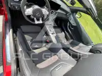 2021 Mercedes Benz C 630