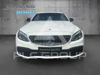 2021 Mercedes Benz C 630