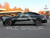 2021 Mercedes Benz C 630