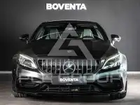 2021 Mercedes Benz C 630