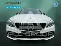 2021 Mercedes Benz C 630