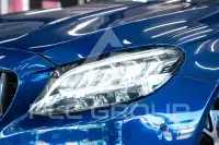 2021 Mercedes Benz C 630