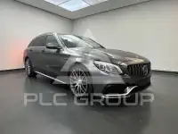 2021 Mercedes Benz C 630