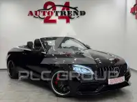 2021 Mercedes Benz C 630