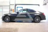 2021 Mercedes Benz C 630