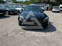 2021 Mercedes Benz C 630