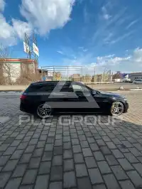 2017 Mercedes Benz C 630