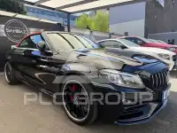 2021 Mercedes Benz C 630