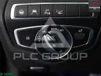2021 Mercedes Benz C 630