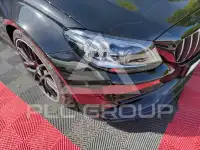 2021 Mercedes Benz C 630