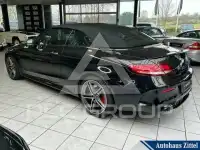 2021 Mercedes Benz C 630