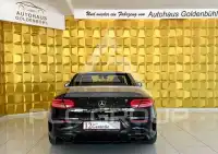 2021 Mercedes Benz C 630