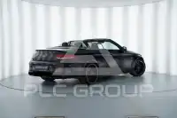 2021 Mercedes Benz C 630
