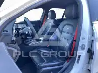 2021 Mercedes Benz C 630
