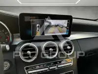 2021 Mercedes Benz C 630