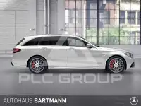 2021 Mercedes Benz C 630