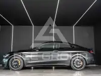 2021 Mercedes Benz C 630