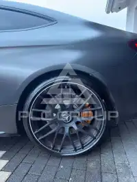 2021 Mercedes Benz C 630