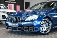 2021 Mercedes Benz C 630