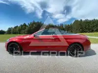 2021 Mercedes Benz C 630