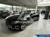 2021 Mercedes Benz C 630