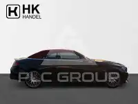 2021 Mercedes Benz C 630