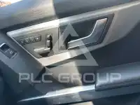 2012 Mercedes Benz GLK 350