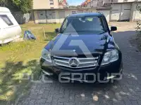 2012 Mercedes Benz GLK 350