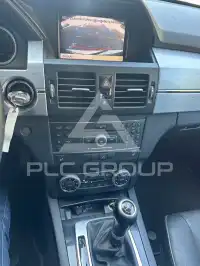 2012 Mercedes Benz GLK 350