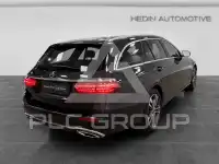 2021 Mercedes Benz E 400