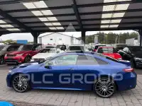 2021 Mercedes Benz E 400