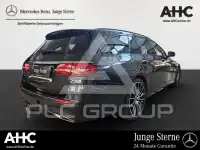 2021 Mercedes Benz E 400