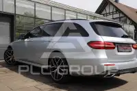 2021 Mercedes Benz E 400