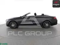 2021 Mercedes Benz E 400
