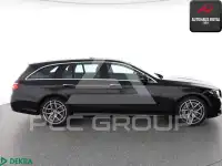 2021 Mercedes Benz E 400