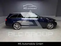 2021 Mercedes Benz E 400