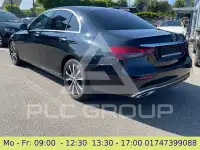 2021 Mercedes Benz E 400