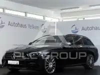 2021 Mercedes Benz E 400